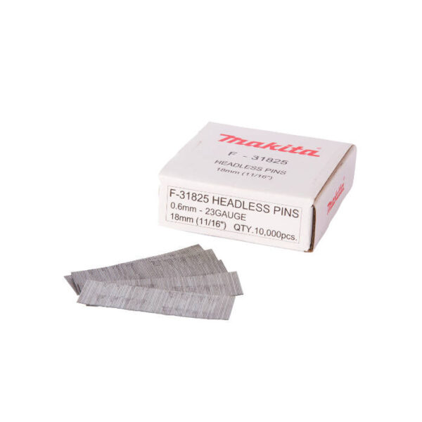 DYKERT NAELAD 1,6X32mm 16ga 2000tk.