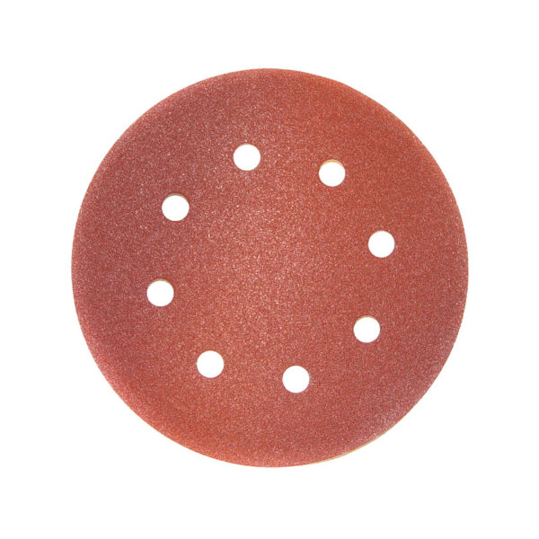 LIHVKETAS 225mm K80  (25tk.) DSL800