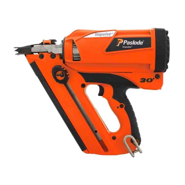 Paslode IM350+ impulssnaeluti