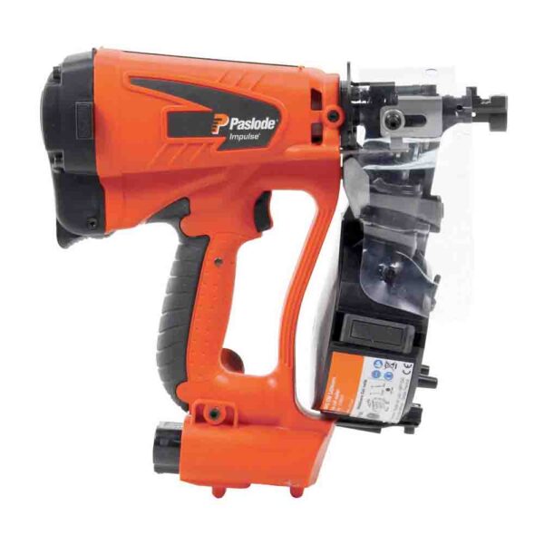 Paslode IM45 impulssnaeluti