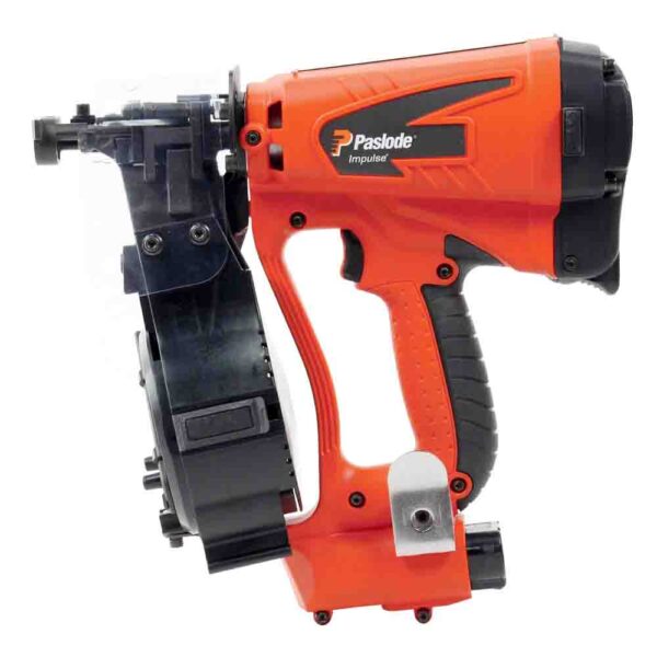 Alternative view of Paslode IM45 impulssnaeluti