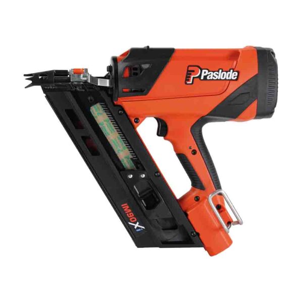 Paslode IM90Xi impulssnaeluti
