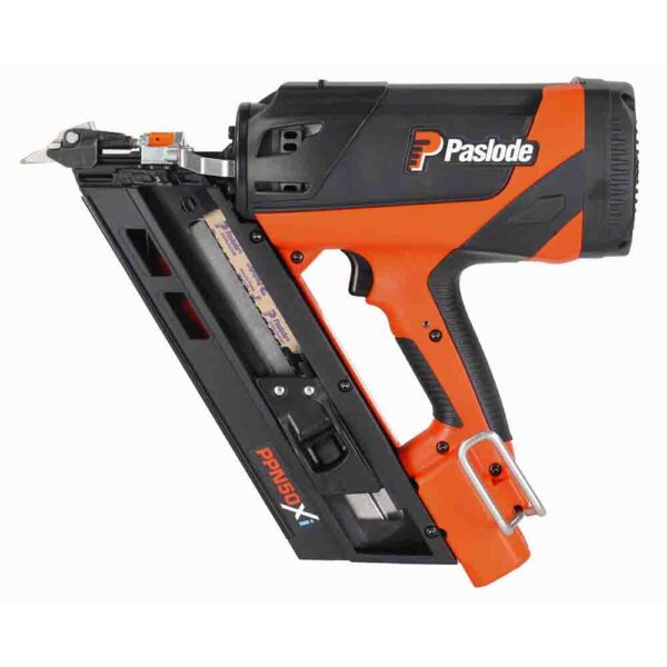 Alternative view of Paslode PPN50XI impulssnaeluti