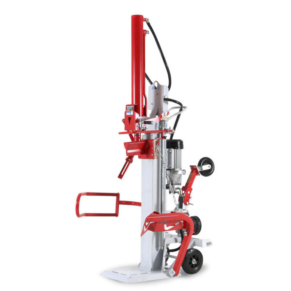 Puulõhkuja 22t Super Force (400V/5100W) Vari