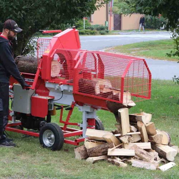 Alternative view of Halumasin Varimatic 300 (5000W) Vari