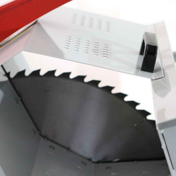 Alternative view of Kreissaag KP-700 Vari