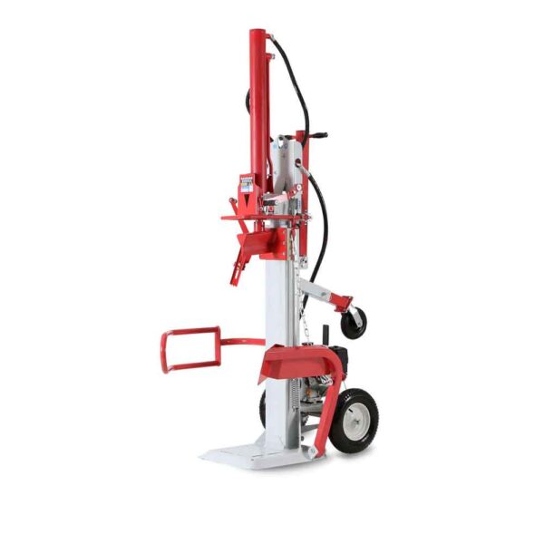 Puulõhkuja 16t Gas Force (6,5 hj) Vari bensiin