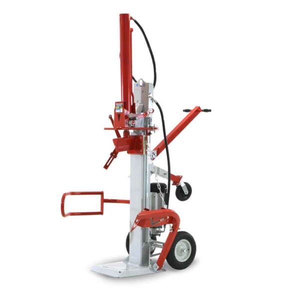 Puulõhkuja 18t Super Force (400V/4500W) Vari