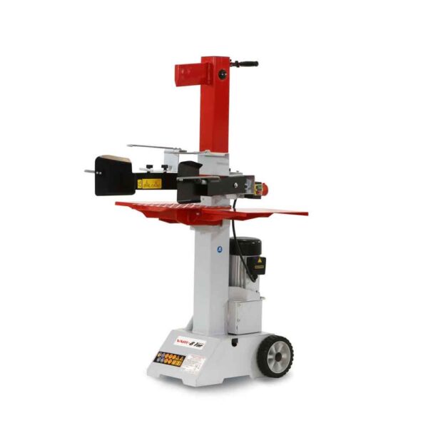 Puulõhkuja 8t Super Force (400V/3000W) Vari
