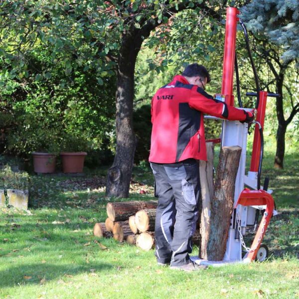 Alternative view of Puulõhkuja 14t VARI Super Force (400V/3500W) Vari