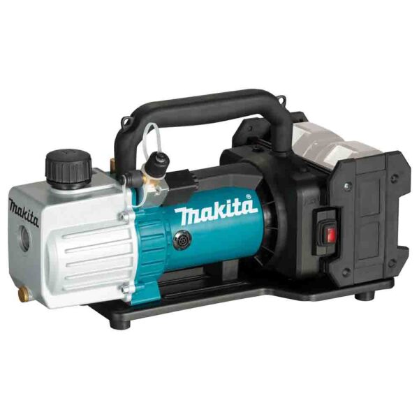 Vaakumpump akuga  DVP1801ZK Makita