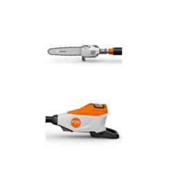 Alternative view of Akukõrglõikur STIHL HTA 135 PRO
