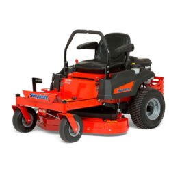 Simplicity SZT 105 pöörderaadiuseta niiduk