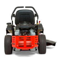 Simplicity SZT 105 pöörderaadiuseta niiduk