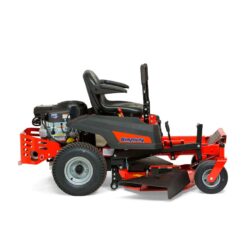 Simplicity SZT 105 pöörderaadiuseta niiduk