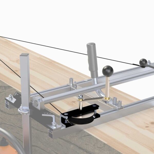 Saeraamide Lisavarustus