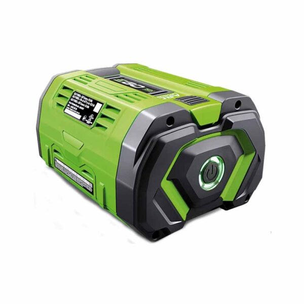 Aku EGO seadmetele 10 Ah