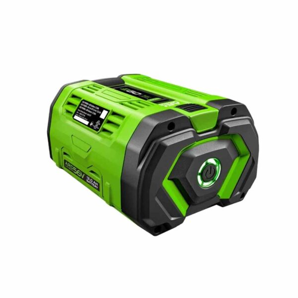 Aku EGO seadmetele 12 Ah