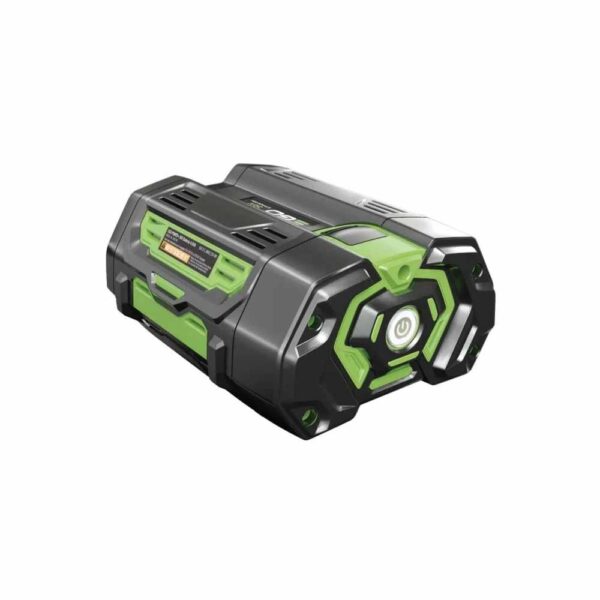 Aku EGO seadmetele 2.0 Ah