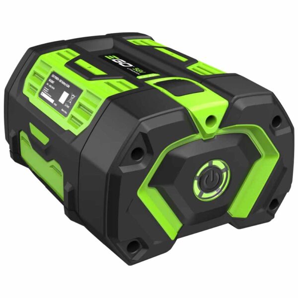 Aku EGO seadmetele 6.0 Ah