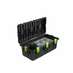 Alternative view of Akukast EGO akudele laadijaga 1600W