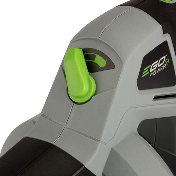 Akulehepuhur EGO LB5301E komplekt