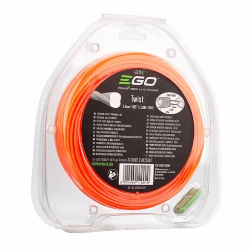 EGO Keerdjõhv 2.4mm 50m