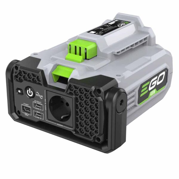 EGO akupank PAD5000E