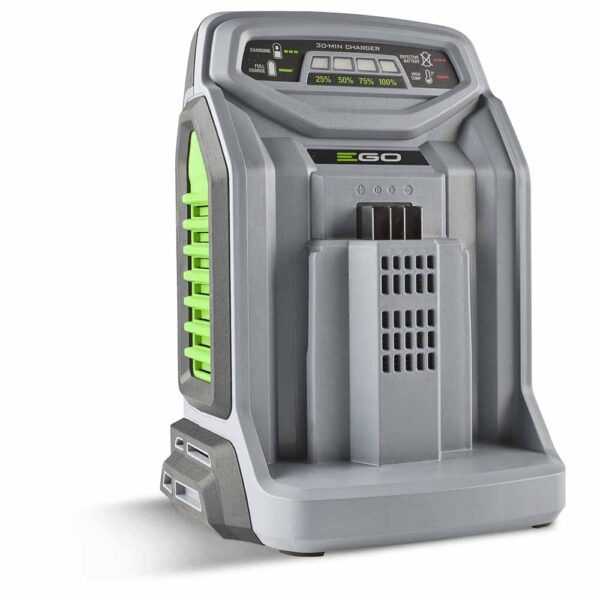 EGO kiirlaadija 550W1