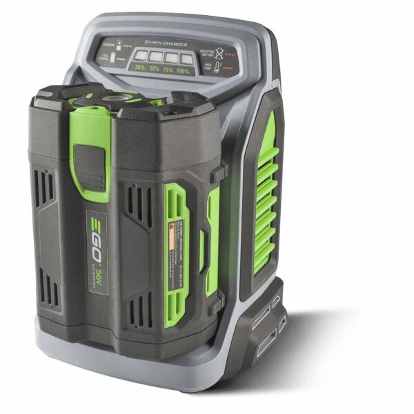 EGO kiirlaadija 550W1