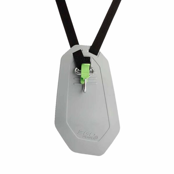 Puusapadi EGO traksidele AHP1300