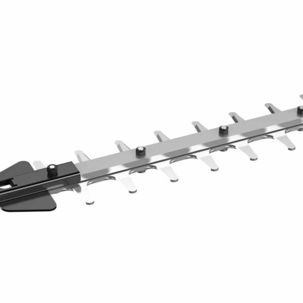 Alternative view of Akuhekipügaja EGO HT2601E