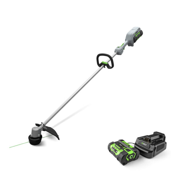 EGO akutrimmer ST1301E-S