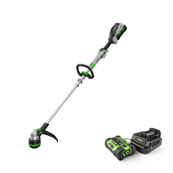 EGO akutrimmer ST1401E-ST