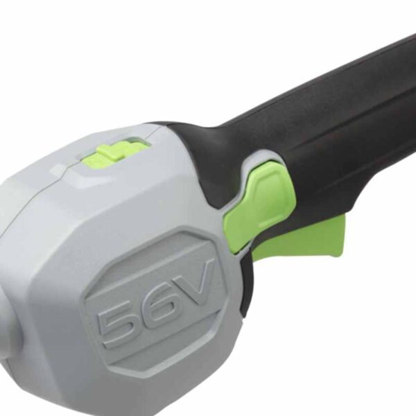 Alternative view of EGO akutrimmer ST1530E