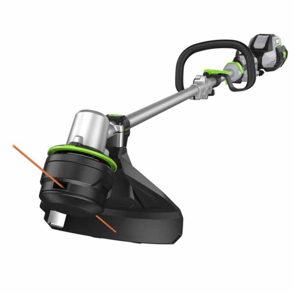 Alternative view of EGO akutrimmer ST1610E-T