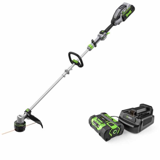 EGO akutrimmer ST1613E-T