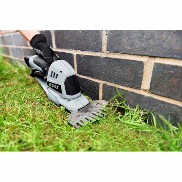 Alternative view of Muru- ja hekikäärid EGO
  CHT2001E