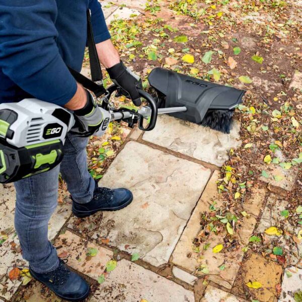 Alternative view of Ego kombimasina tarvik hari BBA2100