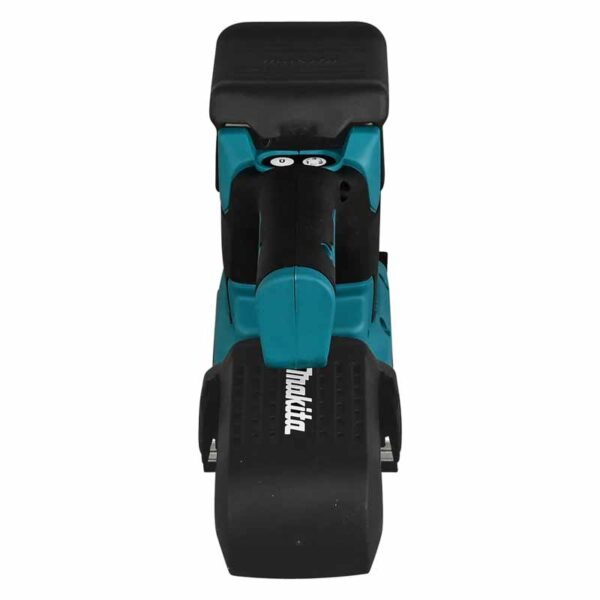 Alternative view of Makita DBO380Z akutaldlihvija