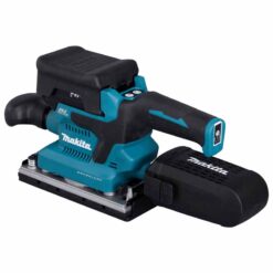 Alternative view of Makita DBO381Z akutaldlihvija