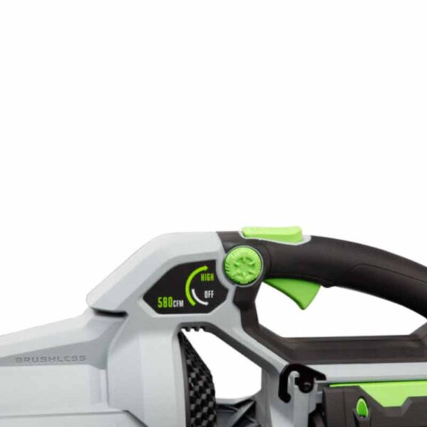 Akulehepuhur EGO LB5800E