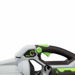 Akulehepuhur EGO LB5804E komplekt