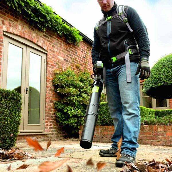 Akulehepuhur EGO LB6000E-K1103