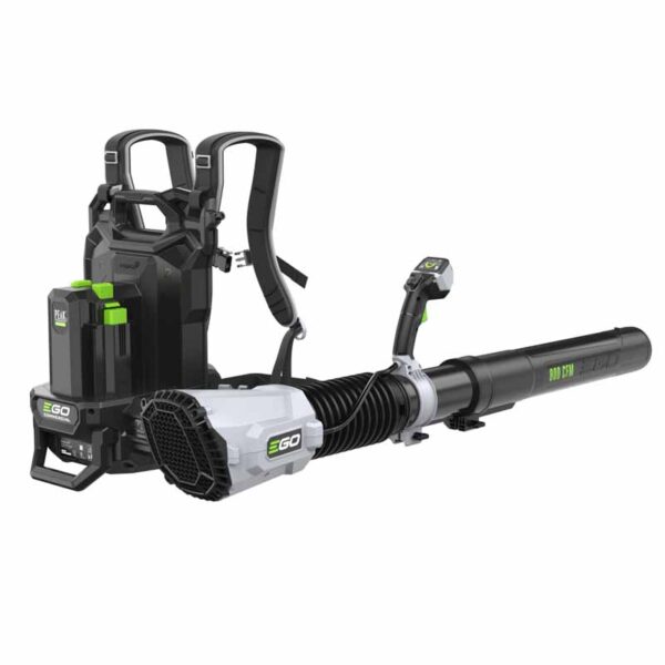 Akulehepuhur EGO LBP8000E