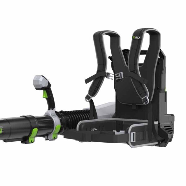 Akulehepuhur EGO LBP8000E