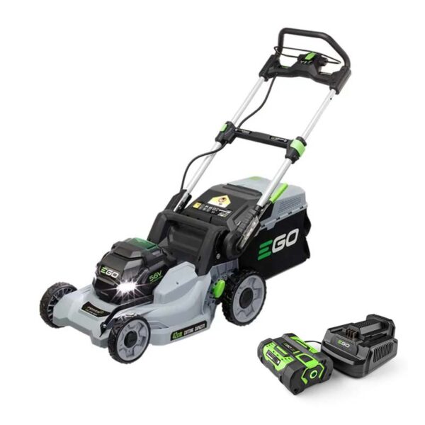 Akumuruniiduk EGO LM1701E