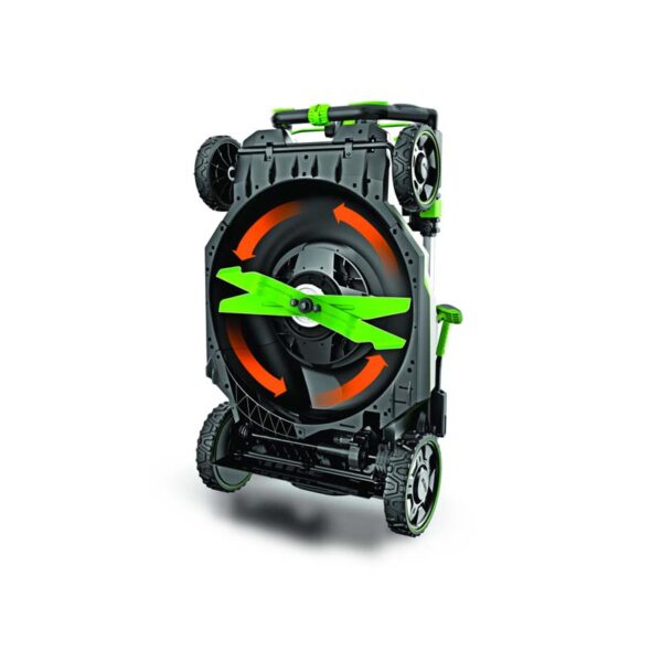 Akumuruniiduk EGO LM2135E-SP