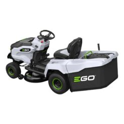 EGO akumurutraktor TR3801E-B kogujaga