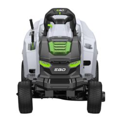 EGO akumurutraktor TR3801E-B kogujaga